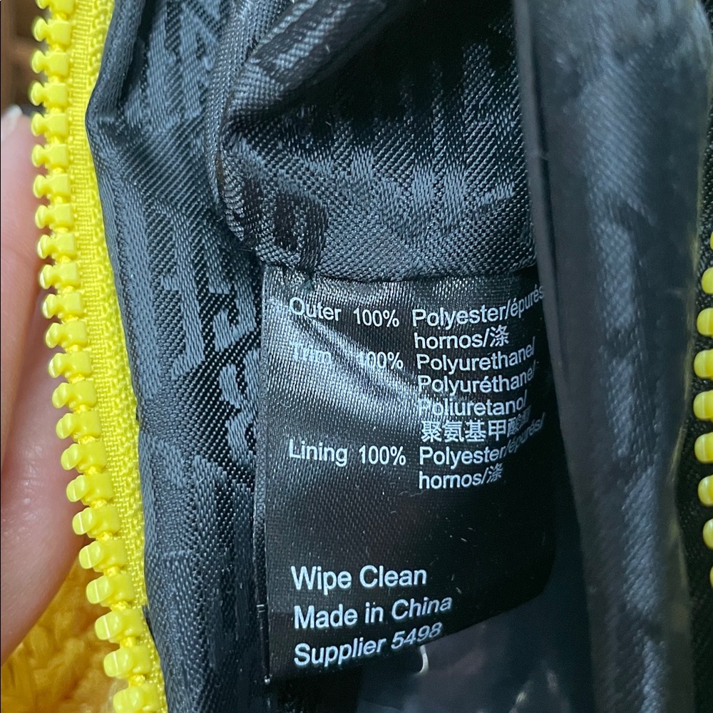 NWT Kurt Geiger Crochet Crossbody - Picture 15 of 15